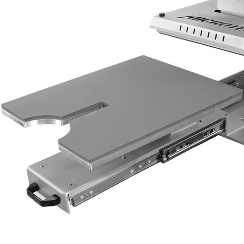 EasyFit Platen - MicroTec USA - MICROTEC USA - 