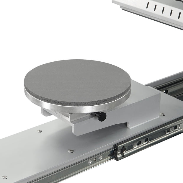 EasyFit Platen - MicroTec USA - MICROTEC USA - 