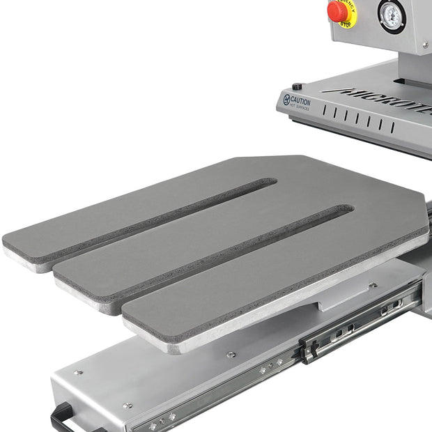 EasyFit Platen - MicroTec USA - MICROTEC USA - 