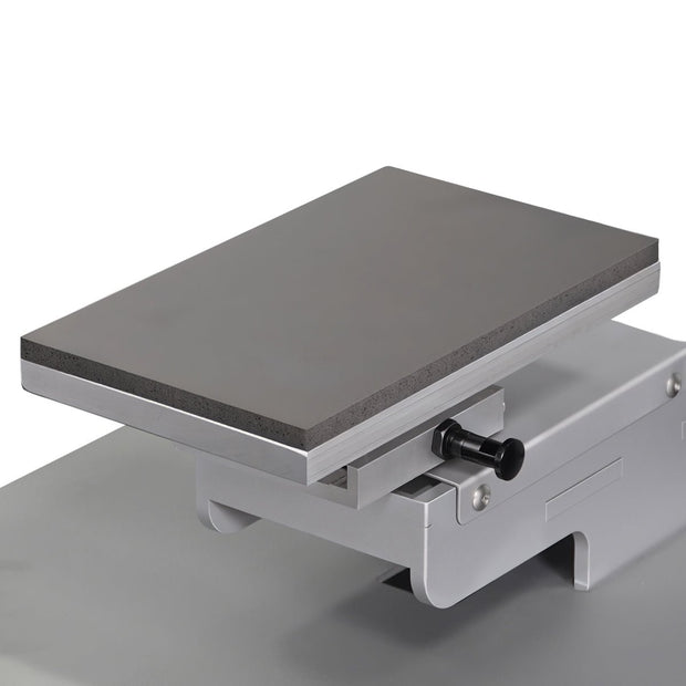 EasyFit Platen - MicroTec USA - MICROTEC USA - 
