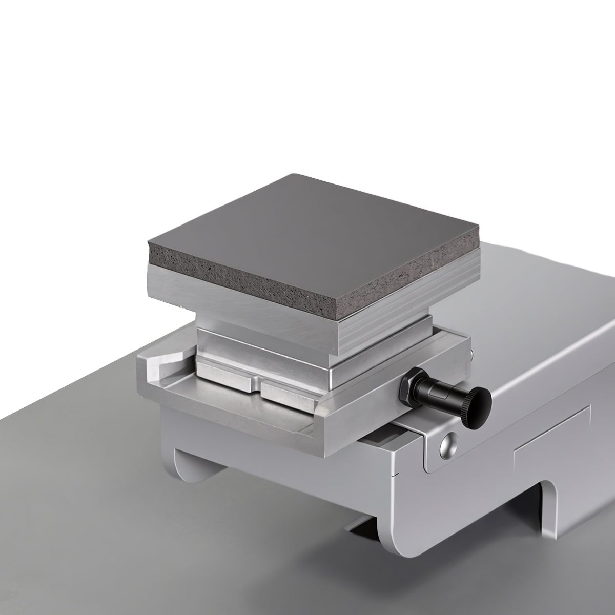 EasyFit Platen - MicroTec USA - MICROTEC USA - 