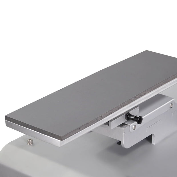 EasyFit Platen - MicroTec USA - MICROTEC USA - 