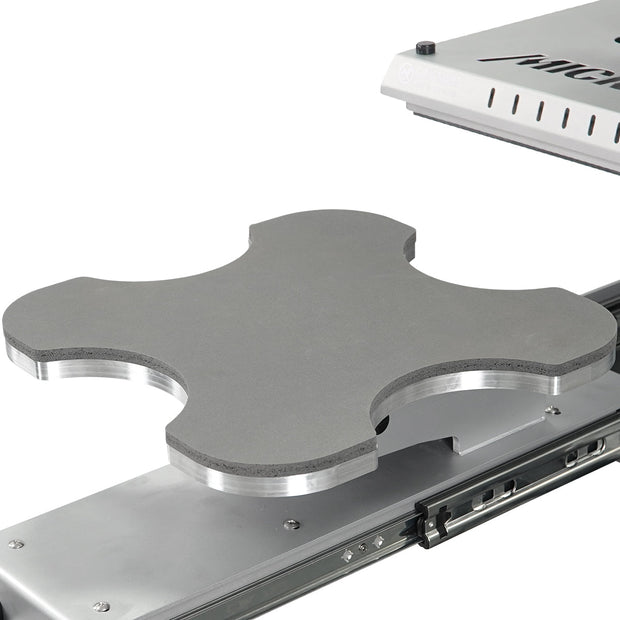 EasyFit Platen - MicroTec USA - MICROTEC USA - 