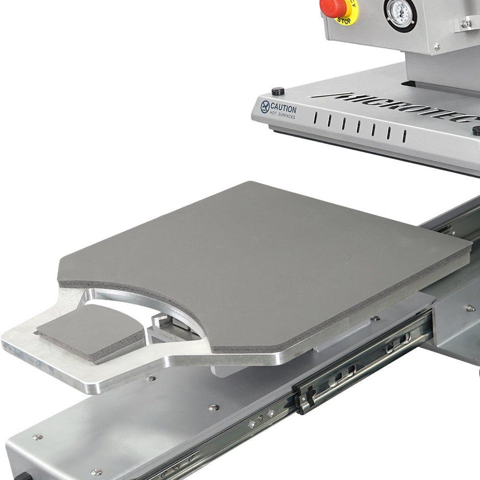 EasyFit Platen - MicroTec USA - MICROTEC USA - 