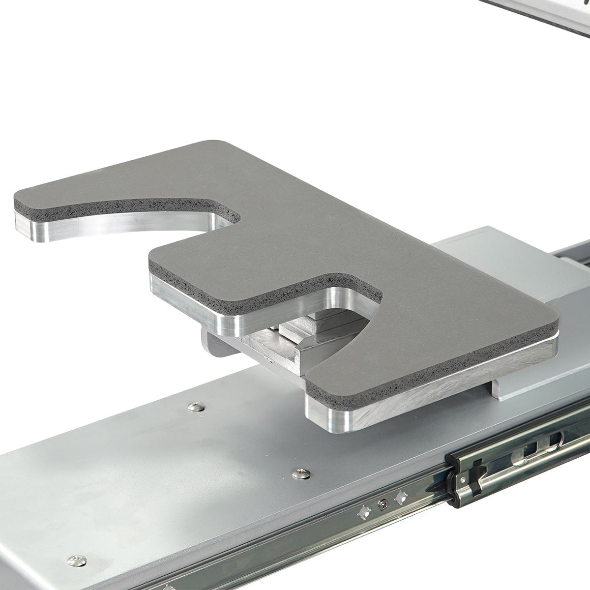 EasyFit Platen - MicroTec USA - MICROTEC USA - 