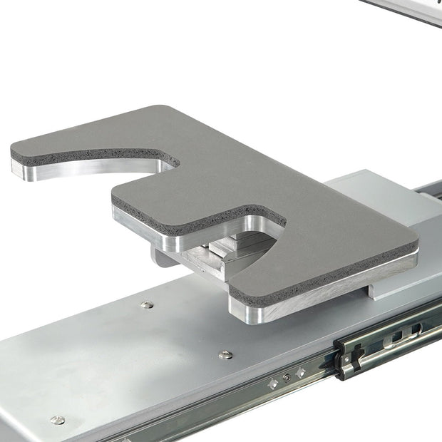 EasyFit Platen - MicroTec USA - MICROTEC USA - 