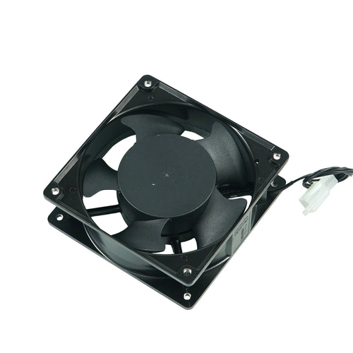 Fan, 110V, DP200A, 4.72