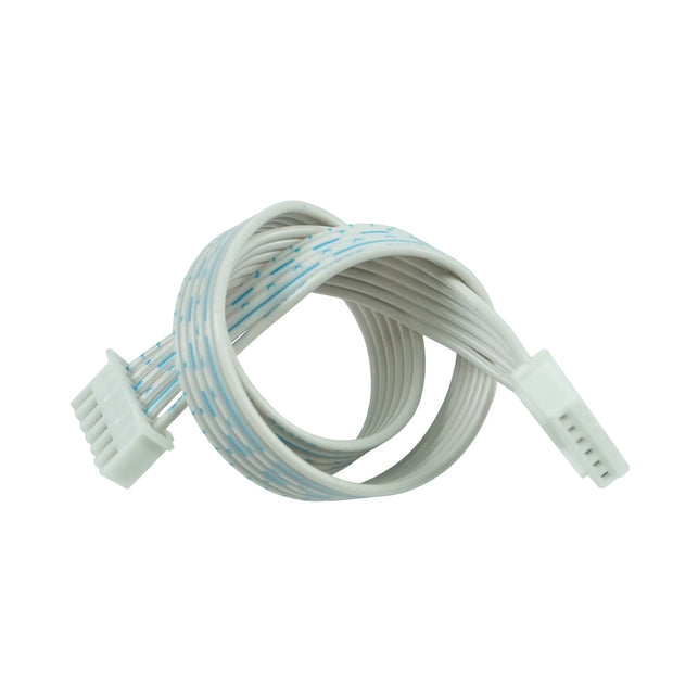 Flat Cable, 9.84 6P Flat Cable - MicroTec USA - MICROTEC USA - 10220030