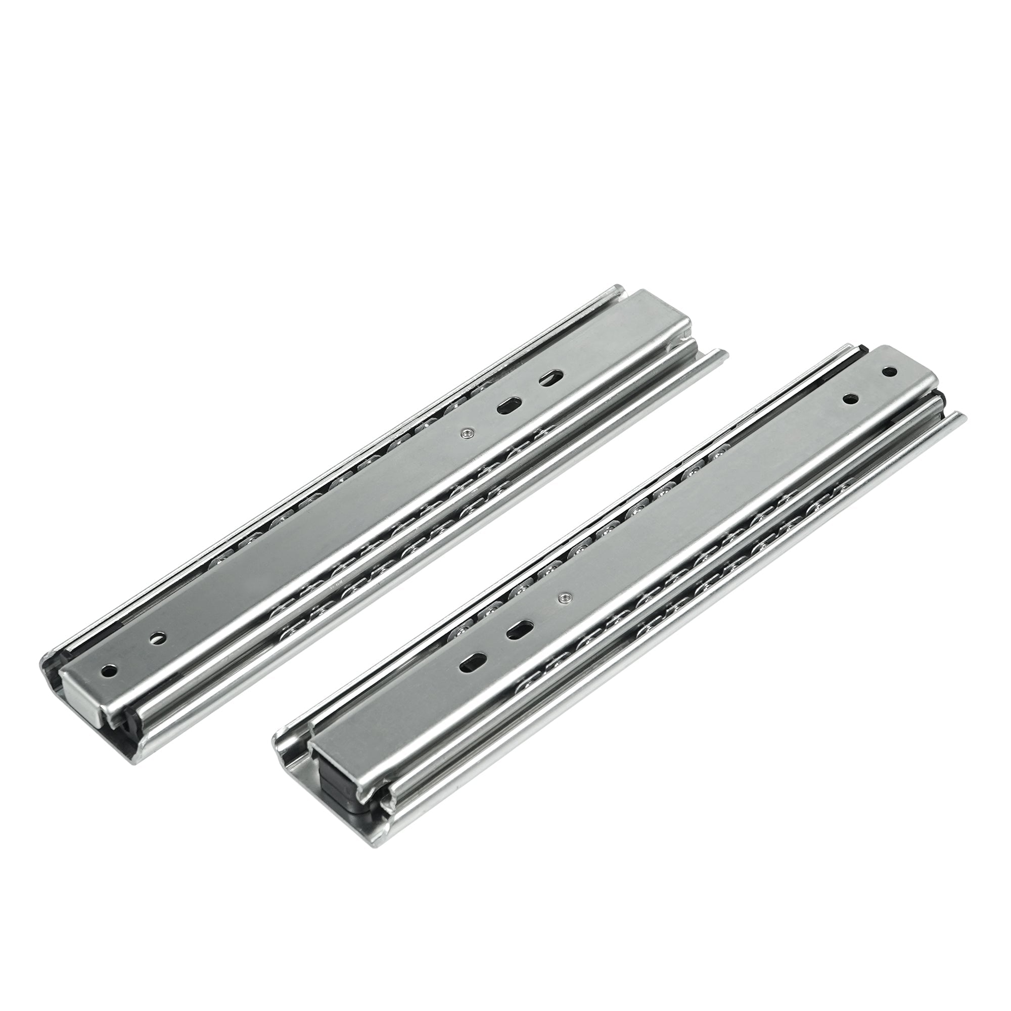 Guide Rail/Slide Rail, Reinforced Type, Length 10