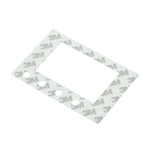 GY-06N Panel Label - MicroTec USA - MICROTEC USA - 70071367