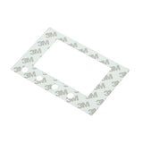 GY-06N Panel Label - MicroTec USA - MICROTEC USA - 70071367