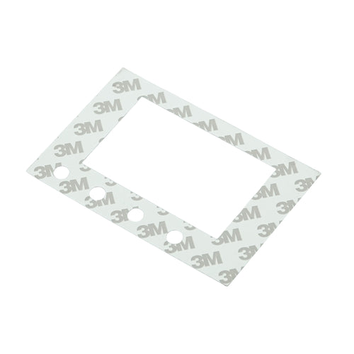 GY-06N Panel Label - MicroTec USA - MICROTEC USA - 70071367