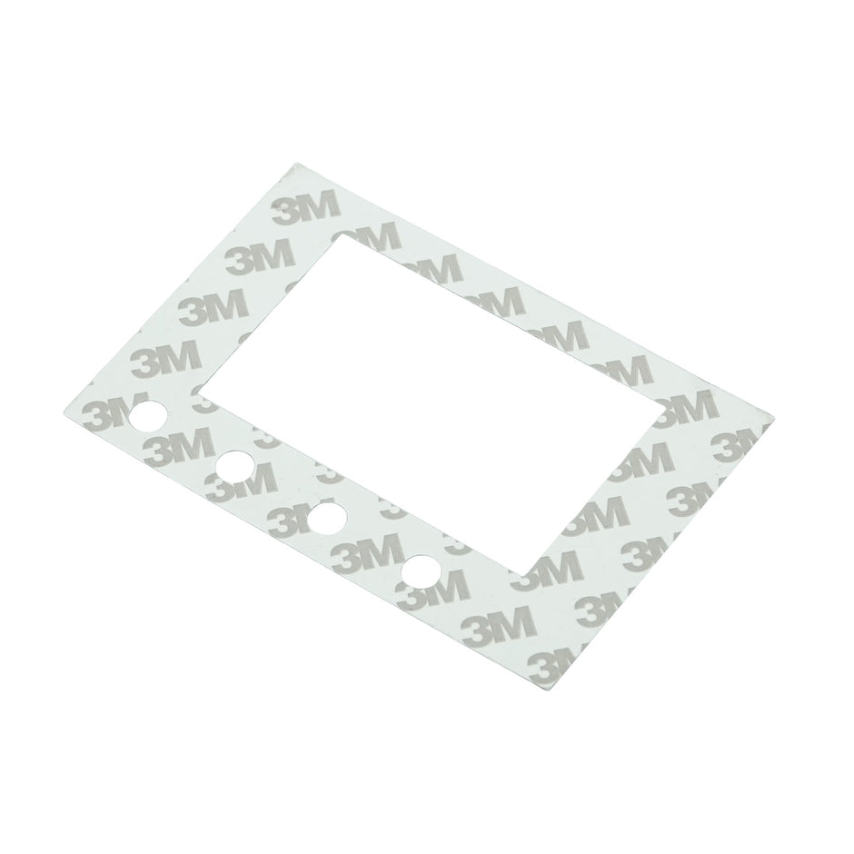 GY-06N Panel Label - MicroTec USA - MICROTEC USA - 70071367