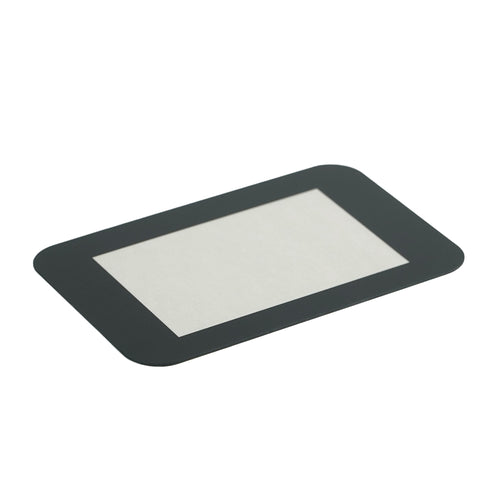 GY-13/14 Tempered Glass Touch Screen, Outer Dimension 5.44