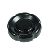 Handle, Bakelite Copper Nut Corrugated Handle, M12 - MicroTec USA - MICROTEC USA - 20280023