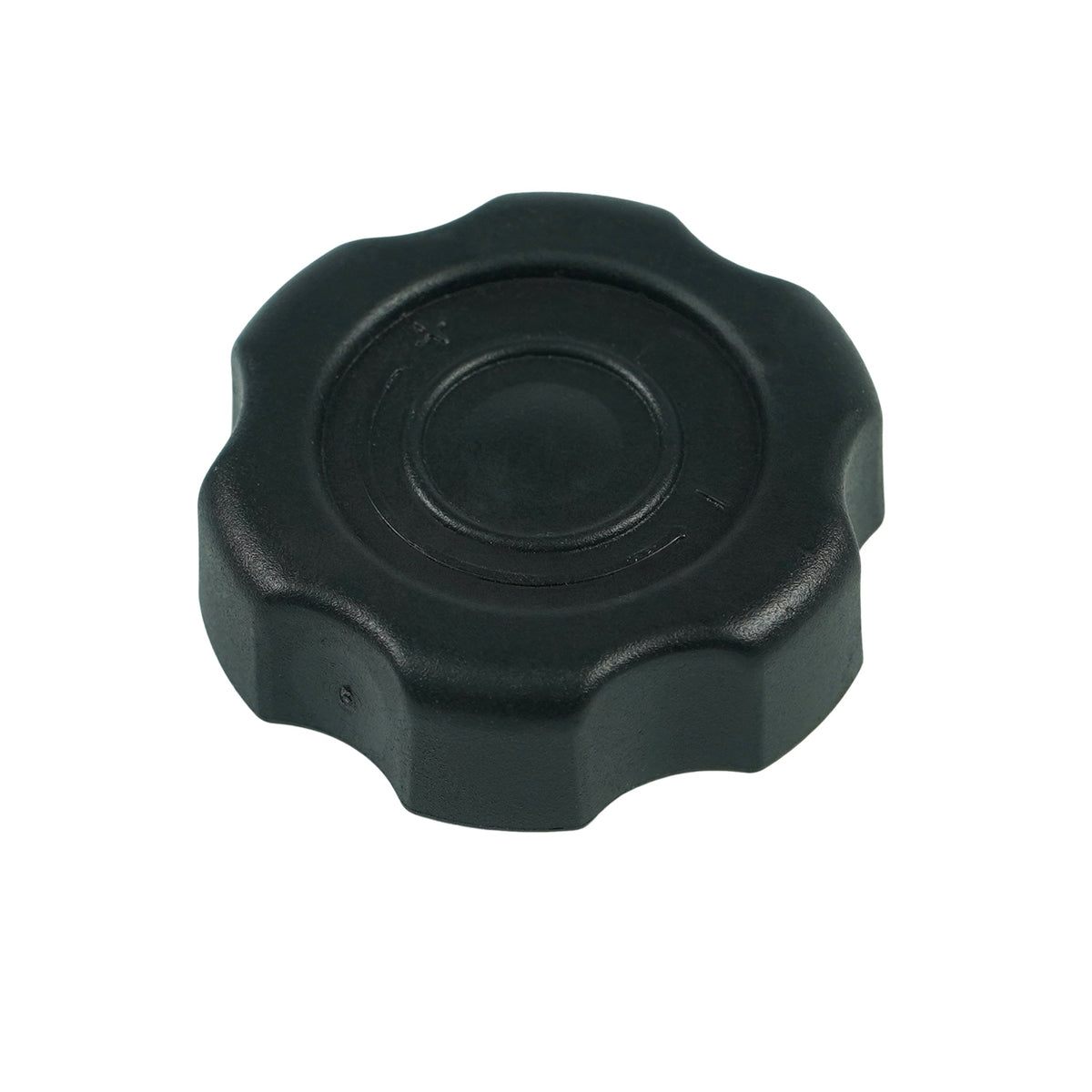 Handwheel, Plastic Rubber Handwheel, M12, Outer Diameter 2.13