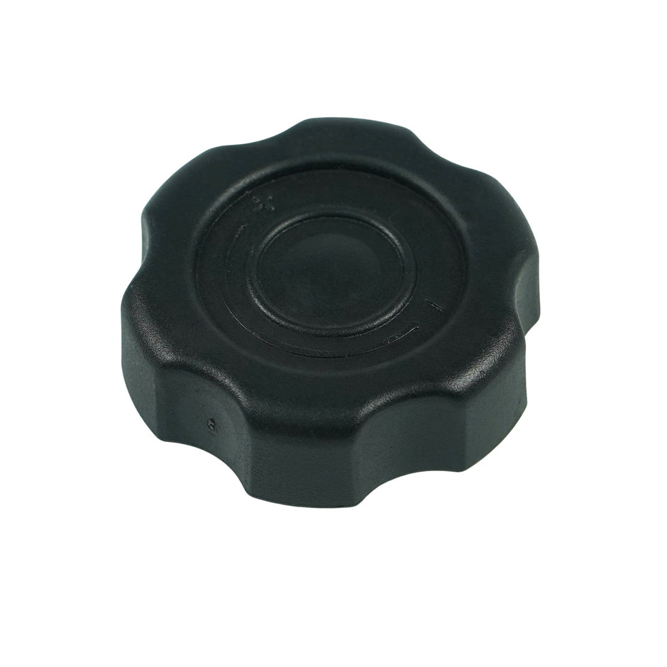 Handwheel, Plastic Rubber Handwheel, M12, Outer Diameter 2.13" × Height 1.18" - MicroTec USA - MICROTEC USA - 20290203