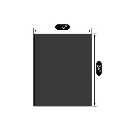 Heat Press Silicone Mat For TITAN Series - MicroTec USA - MICROTEC USA - 