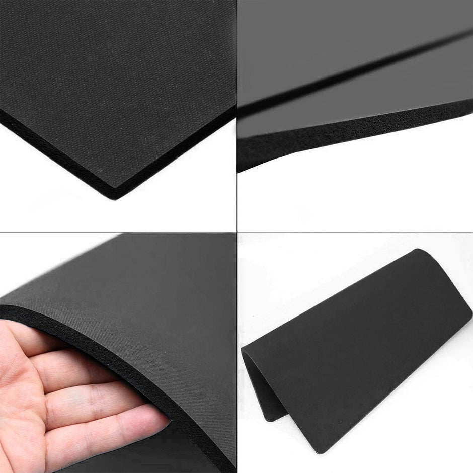 Heat Press Silicone Mat For TITAN Series - MicroTec USA - MICROTEC USA - 
