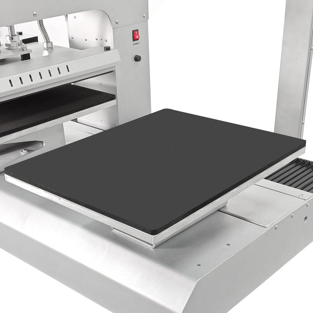 Heat Press Silicone Mat For TITAN Series - MicroTec USA - MICROTEC USA - 