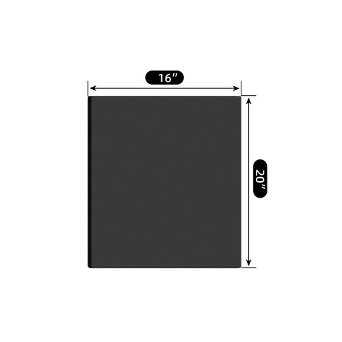 Heat Press Silicone Mat For TITAN Series - MicroTec USA - MICROTEC USA - 