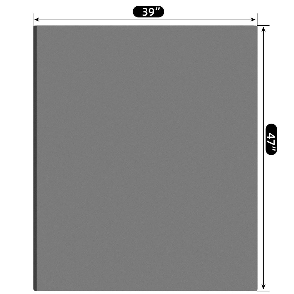 Heat Press Silicone Mat - MicroTec USA - MICROTEC USA - 