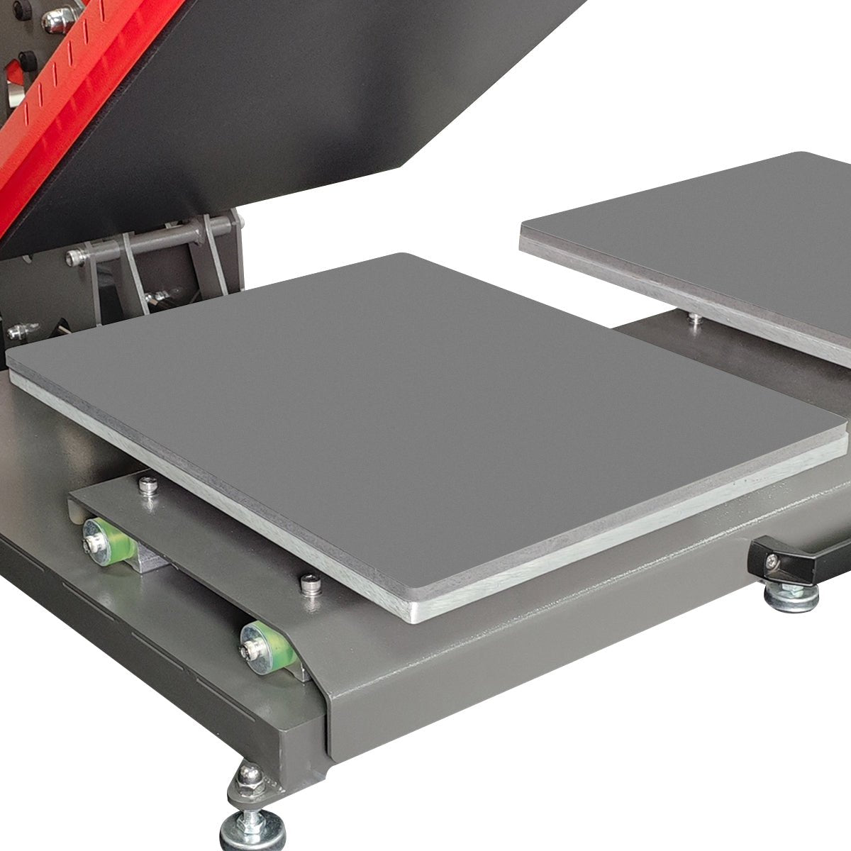 Heat Press Silicone Mat - MicroTec USA - MICROTEC USA - 