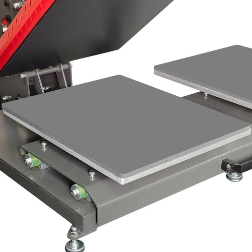 Heat Press Silicone Mat - MicroTec USA - MICROTEC USA - 