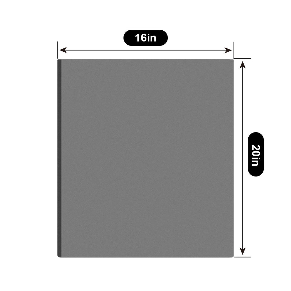 Heat Press Silicone Mat - MicroTec USA - MICROTEC USA - 
