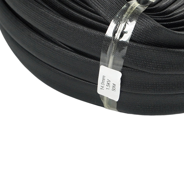 High-Temperature Tube - MicroTec USA - MICROTEC USA - 30070004