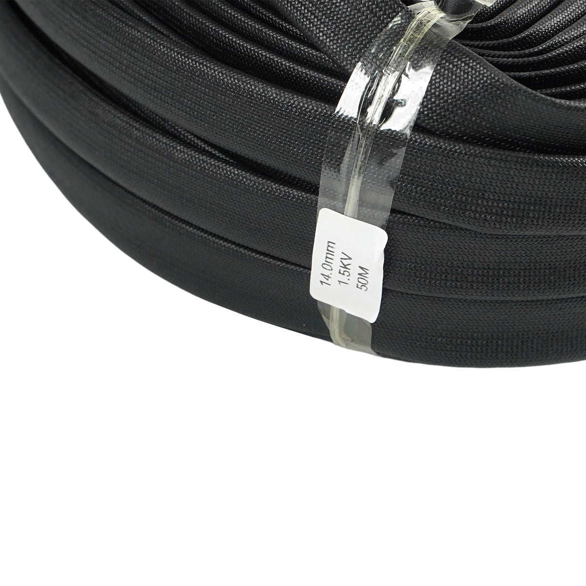High-Temperature Tube - MicroTec USA - MICROTEC USA - 30070004