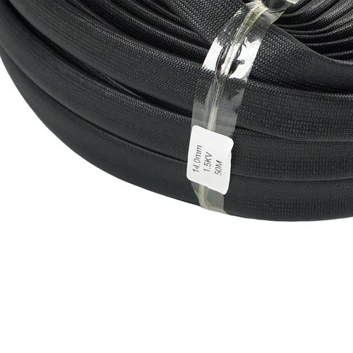 High-Temperature Tube - MicroTec USA - MICROTEC USA - 30070004