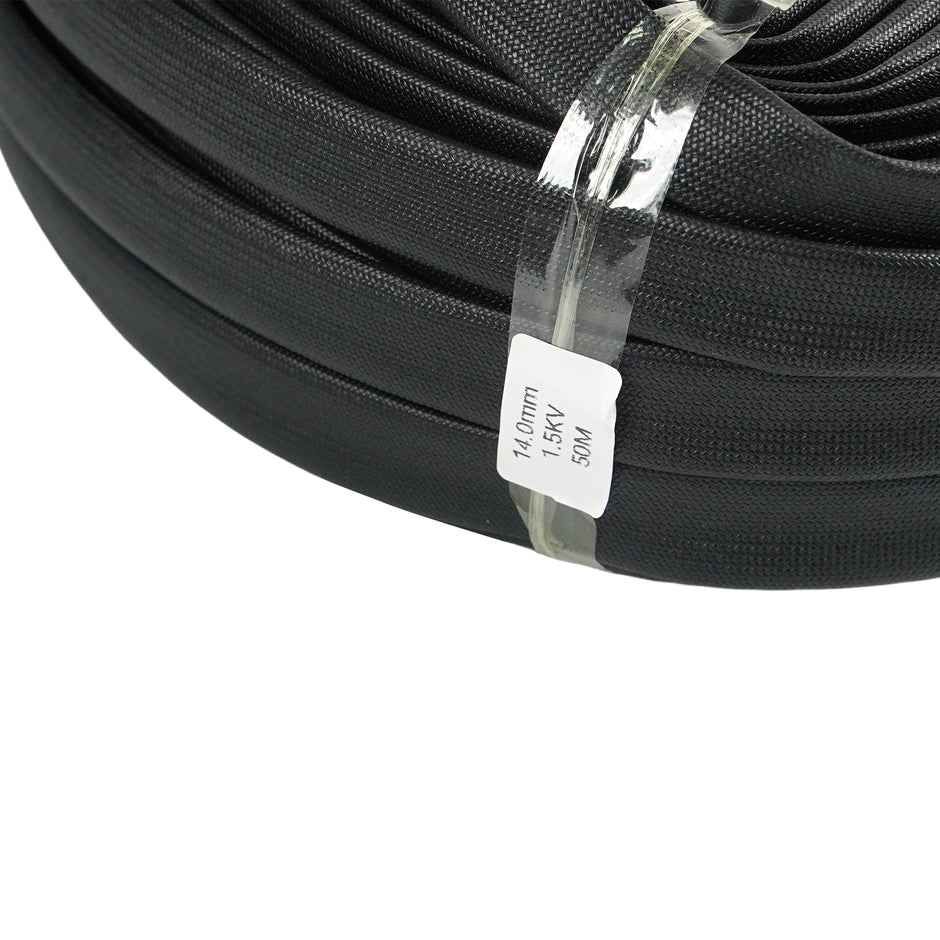 High-Temperature Tube - MicroTec USA - MICROTEC USA - 30070004