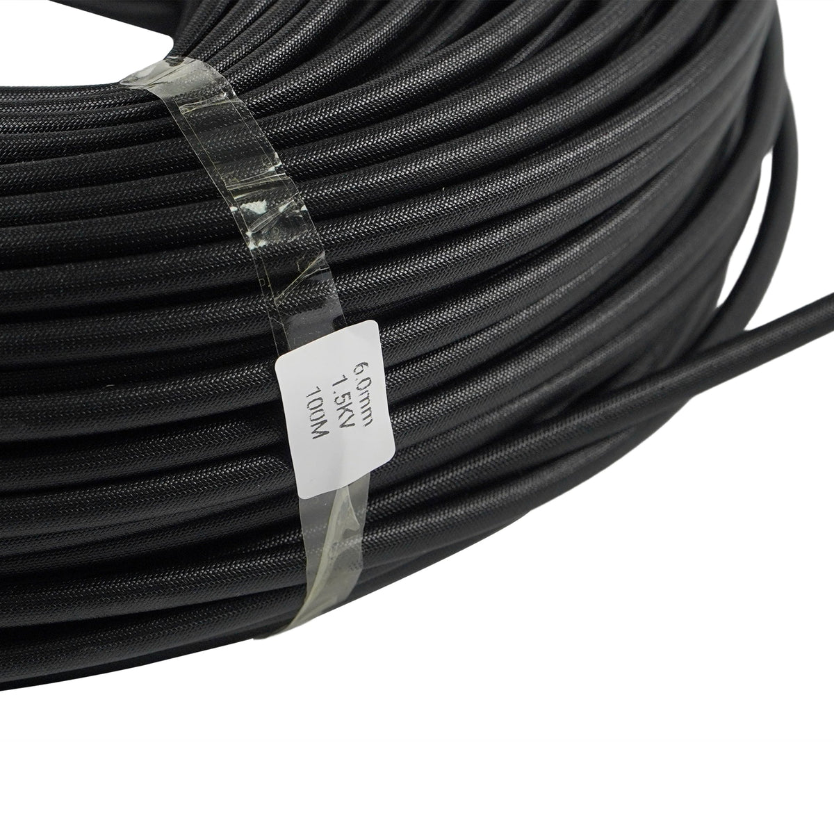 High-Temperature Tube - MicroTec USA - MICROTEC USA - 30070001