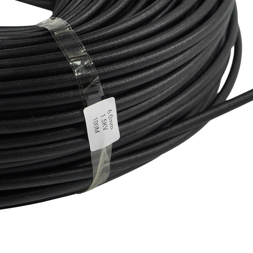 High-Temperature Tube - MicroTec USA - MICROTEC USA - 30070001