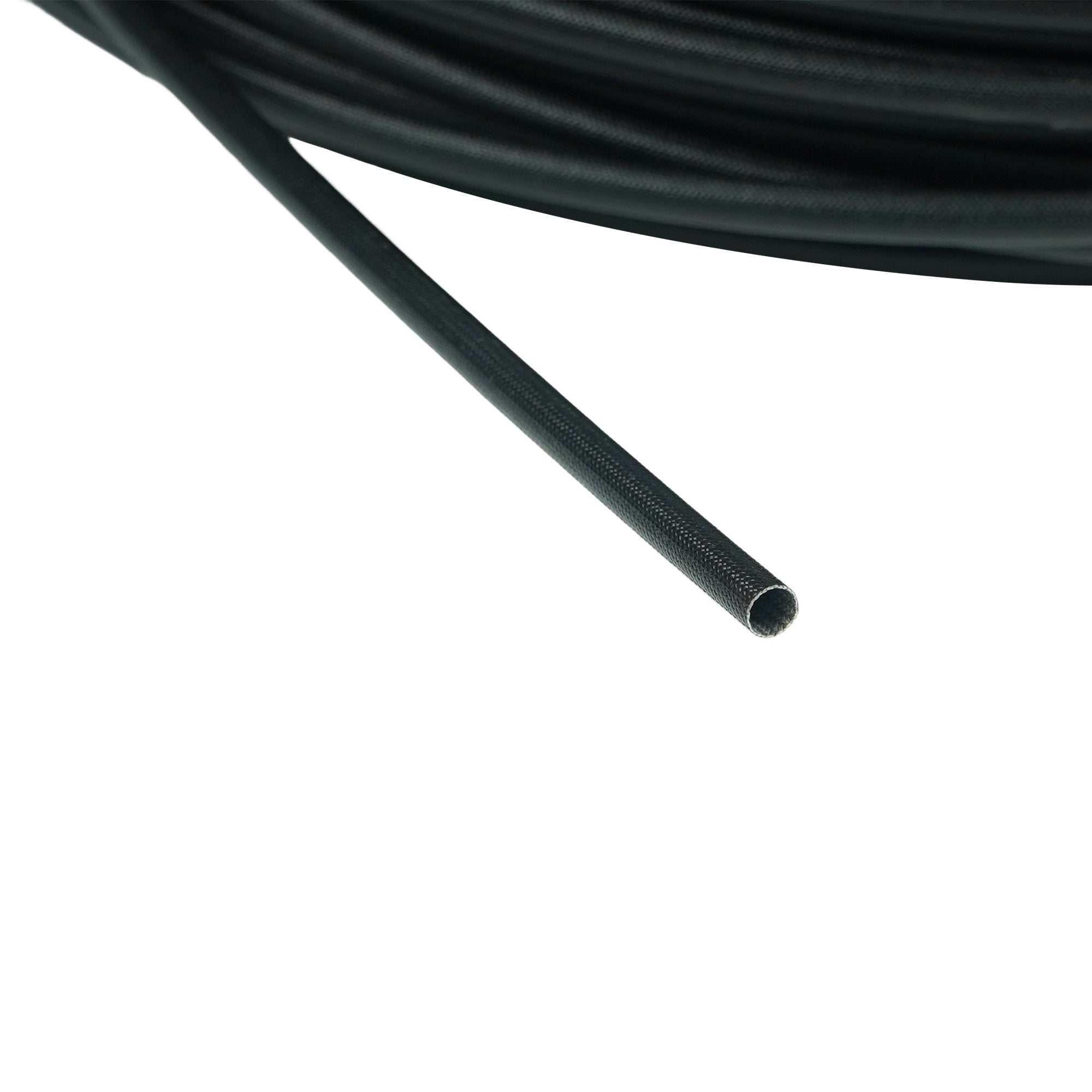 High-Temperature Tube - MicroTec USA - MICROTEC USA - 30070001