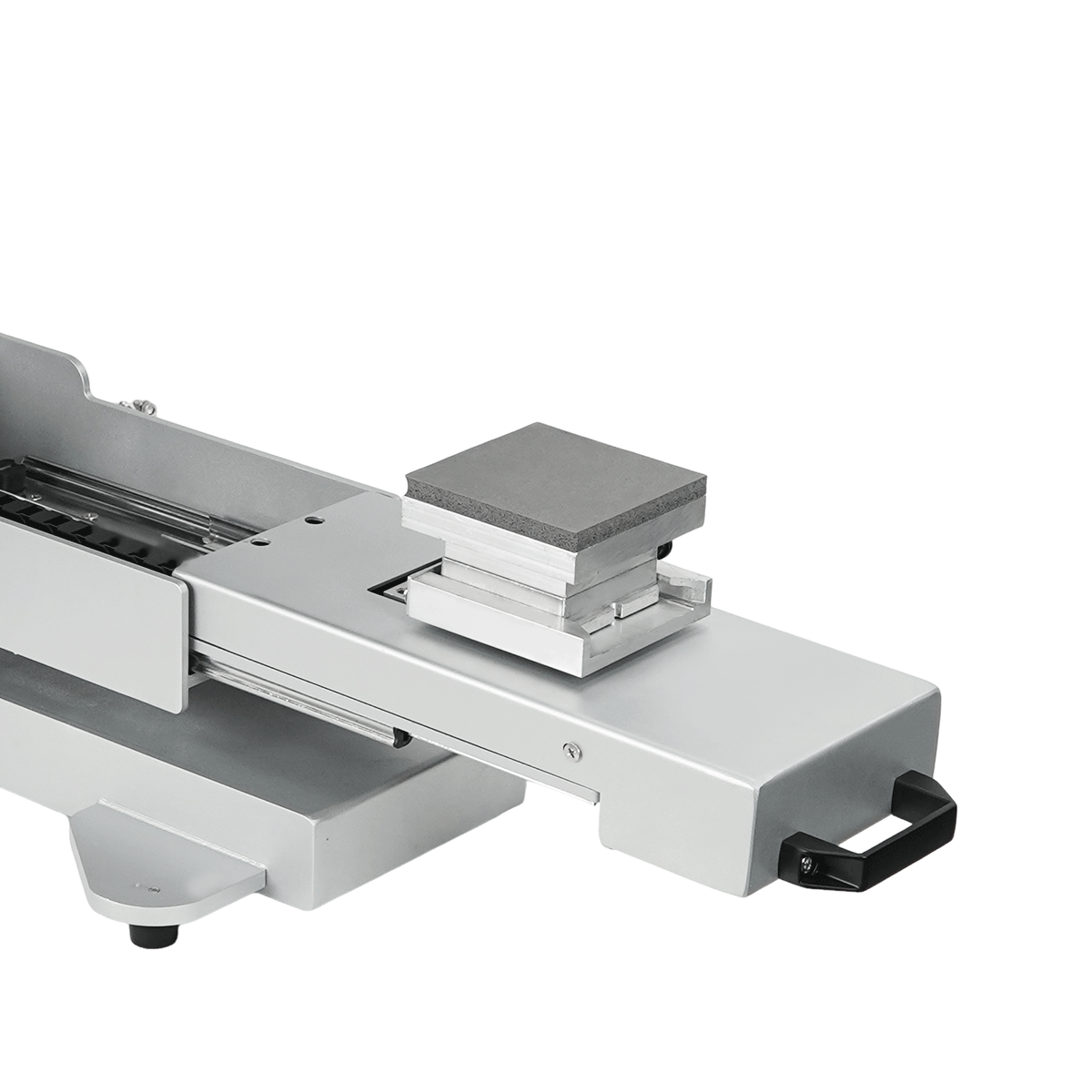 EasyFit Platen - 4