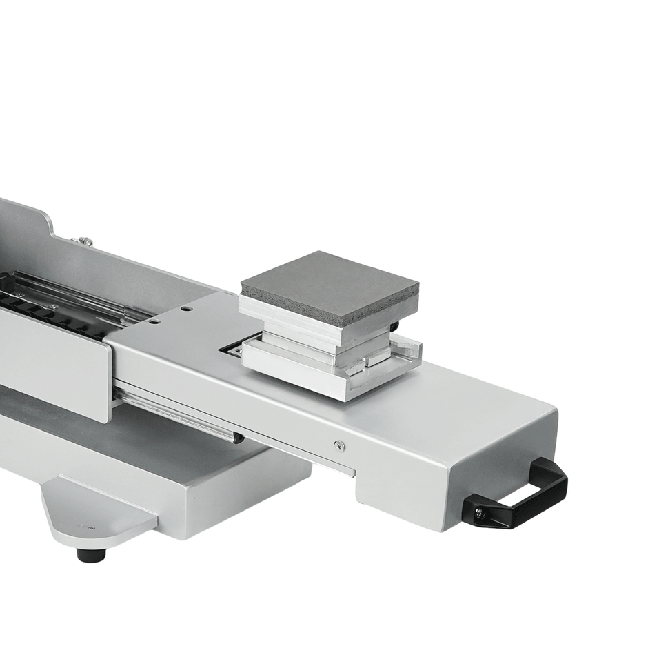 EasyFit Platen - 4