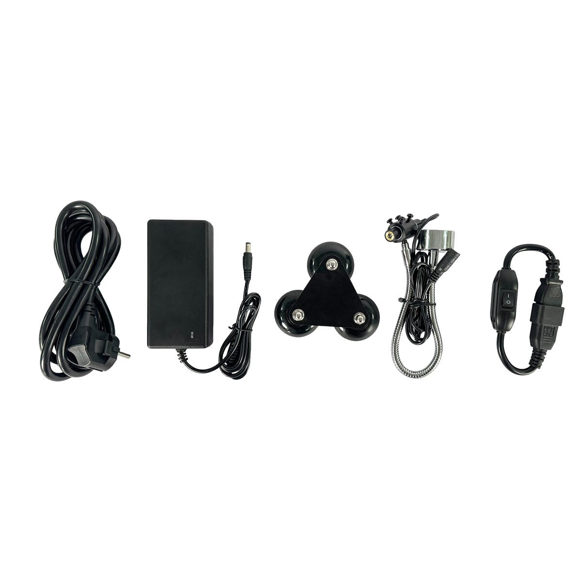 Laser Alignment Device - MicroTec USA - MICROTEC USA - 