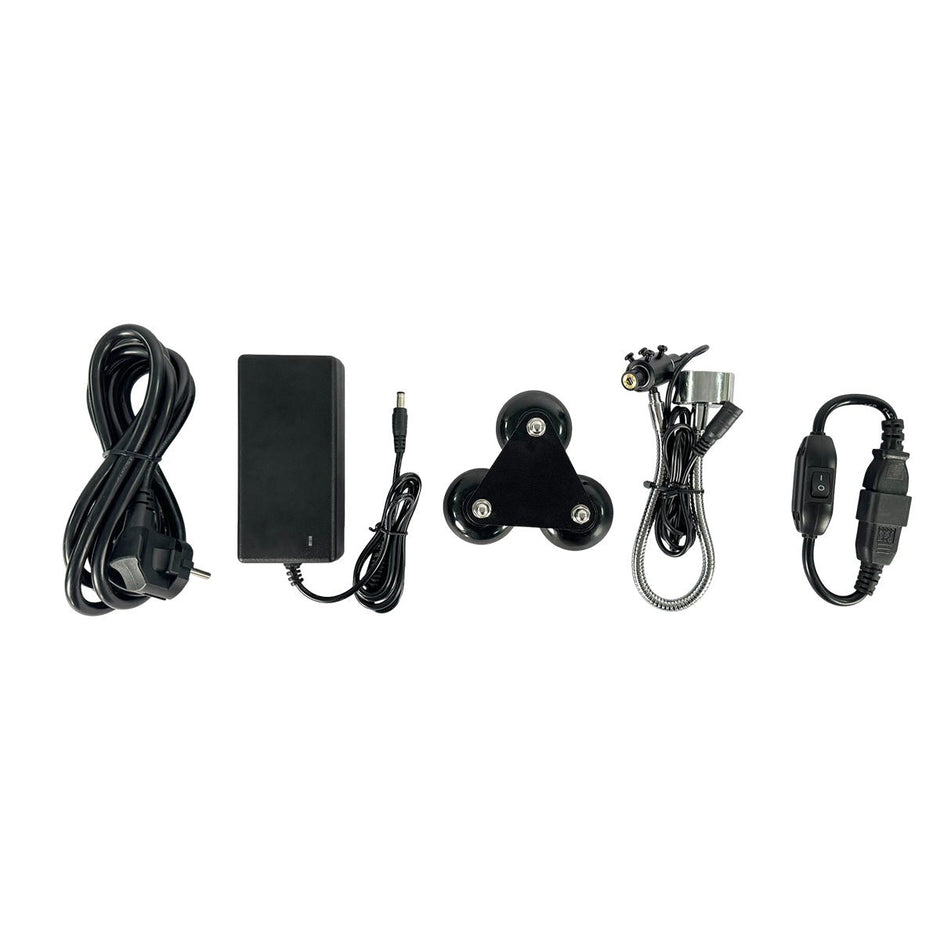 Laser Alignment Device - MicroTec USA - MICROTEC USA - 