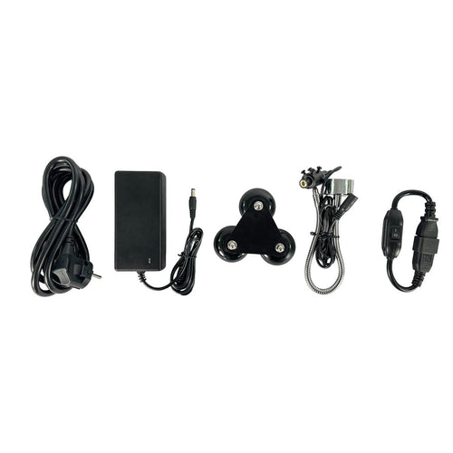 Laser Alignment Device - MicroTec USA - MICROTEC USA - 