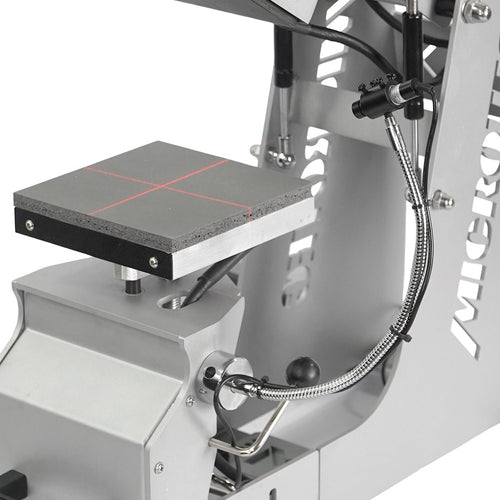 Laser Alignment Device - MicroTec USA - MICROTEC USA - 