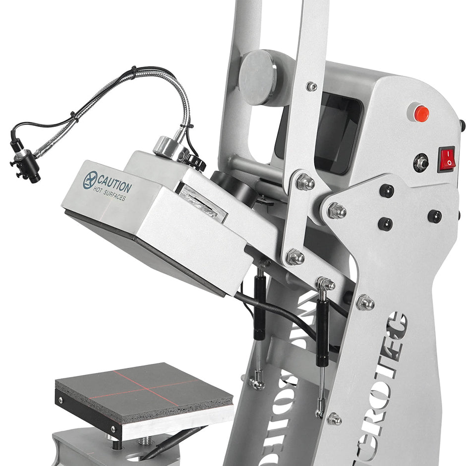 Laser Alignment Device - MicroTec USA - MICROTEC USA - 
