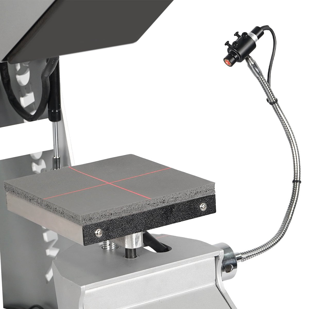 Laser Alignment Device - MicroTec USA - MICROTEC USA - 