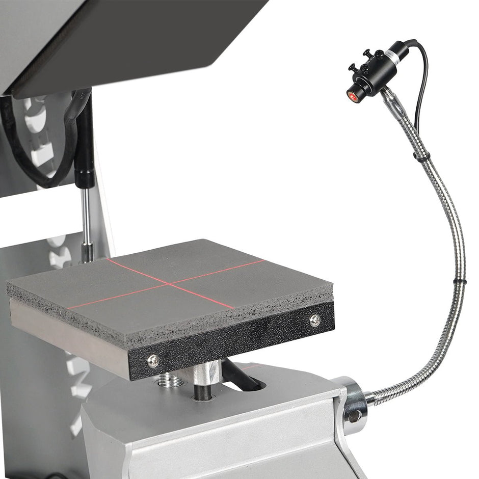 Laser Alignment Device - MicroTec USA - MICROTEC USA - 