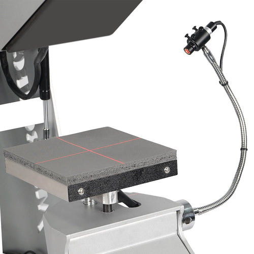 Laser Alignment Device - MicroTec USA - MICROTEC USA - 
