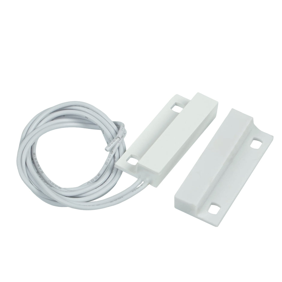 Magnetic Sensor Switch - MicroTec USA - MICROTEC USA - 10020215