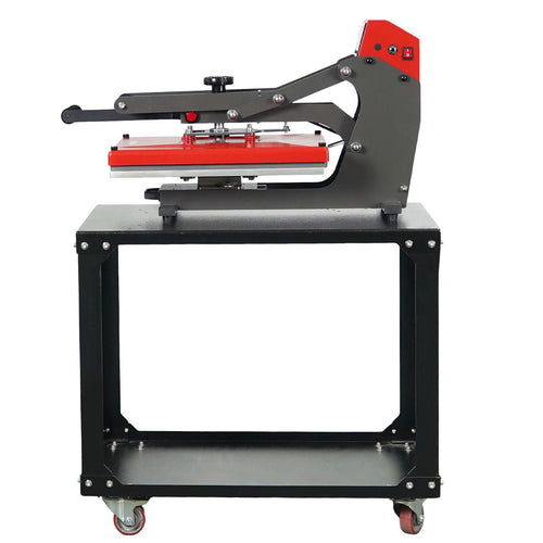 Microtec 01 Stand with Wheels - MicroTec USA - MICROTEC USA - 