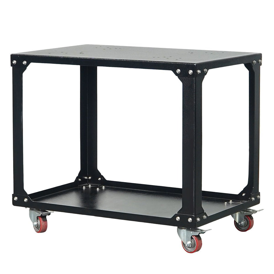 Microtec 01 Stand with Wheels - MicroTec USA - MICROTEC USA - 