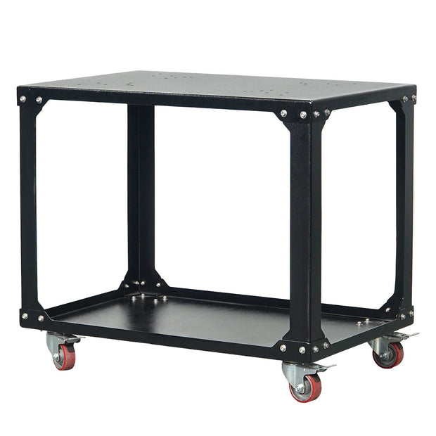 Microtec 01 Stand with Wheels - MicroTec USA - MICROTEC USA - 